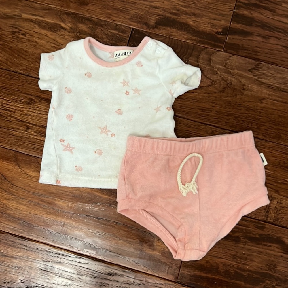 Baby Outfit
